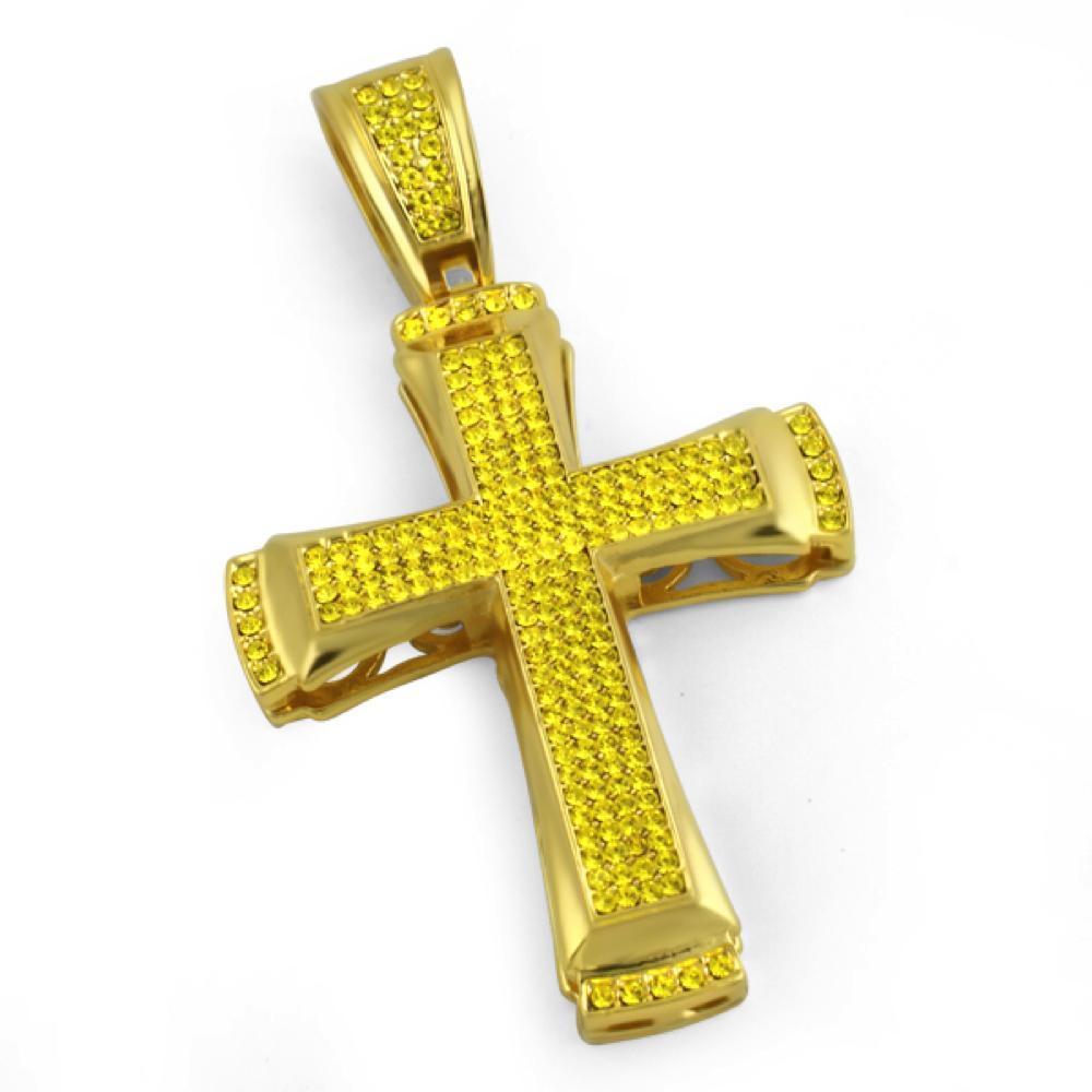 Classic Cross Lemonade Cross