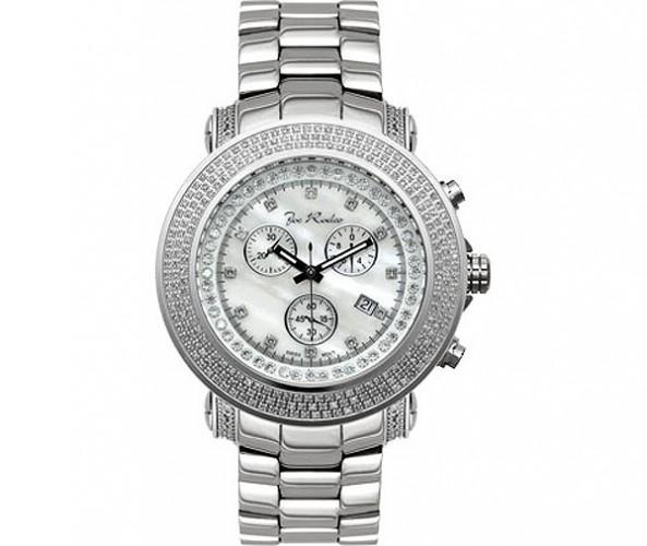 Junior Joe Rodeo Watch 2.50ct Diamonds Bling Bling