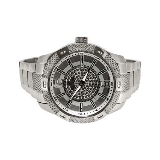 Ice Time Supernova Diamond Hip Hop Watch